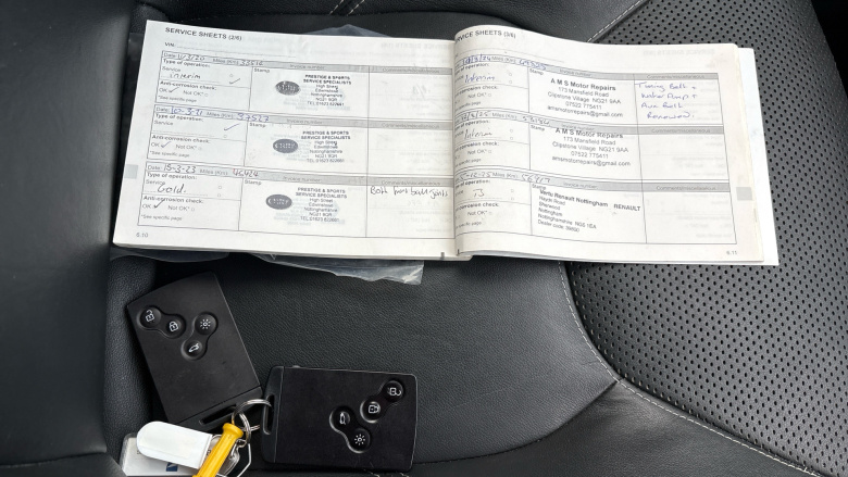 Renault Clio 1.5 dCi 90 Iconic 25 Nav 5dr Diesel Hatchback